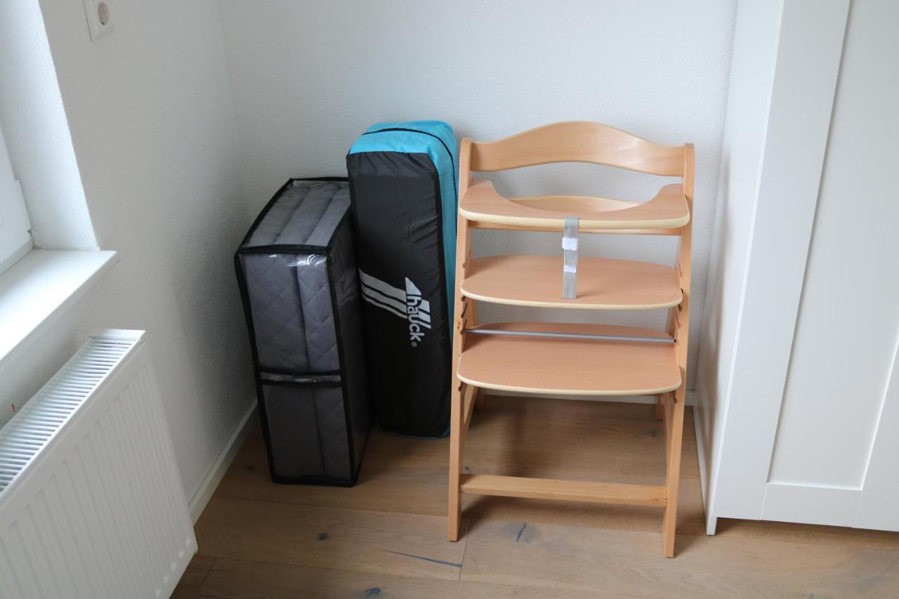 Giulia Appartement Singen Buitenkant foto