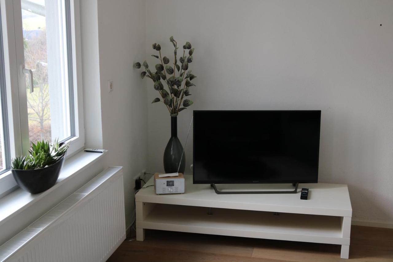 Giulia Appartement Singen Buitenkant foto