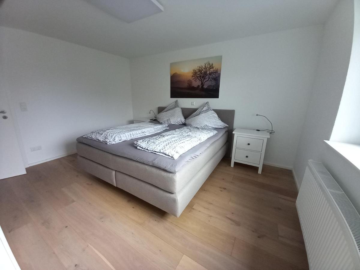 Giulia Appartement Singen Buitenkant foto