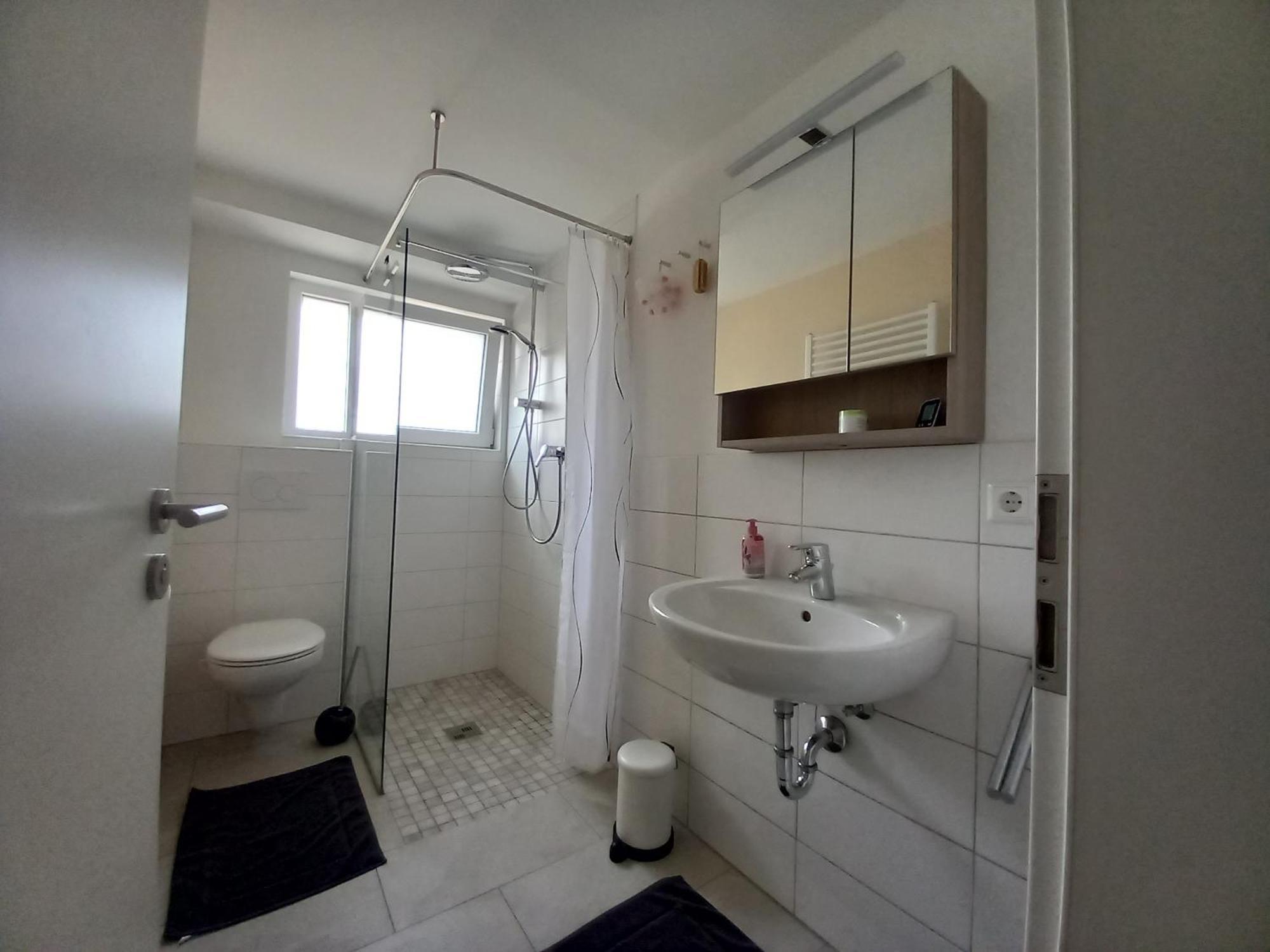 Giulia Appartement Singen Buitenkant foto